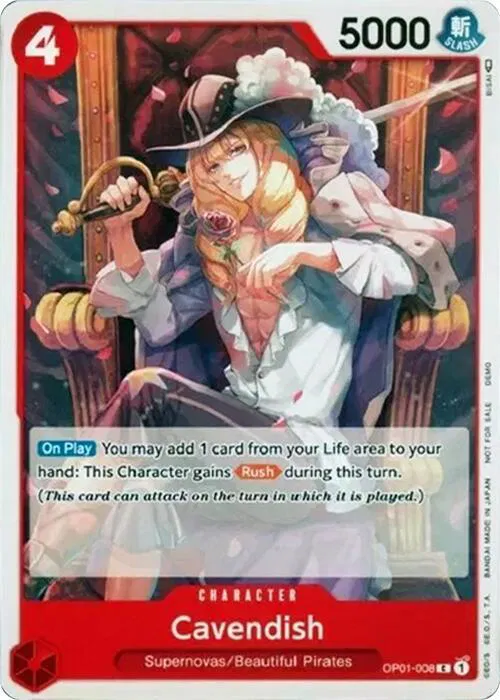 One Piece Demo Deck Cards - One Piece Card List and Prices One Piece Demo Deck Cards - One Piece Card List and Prices