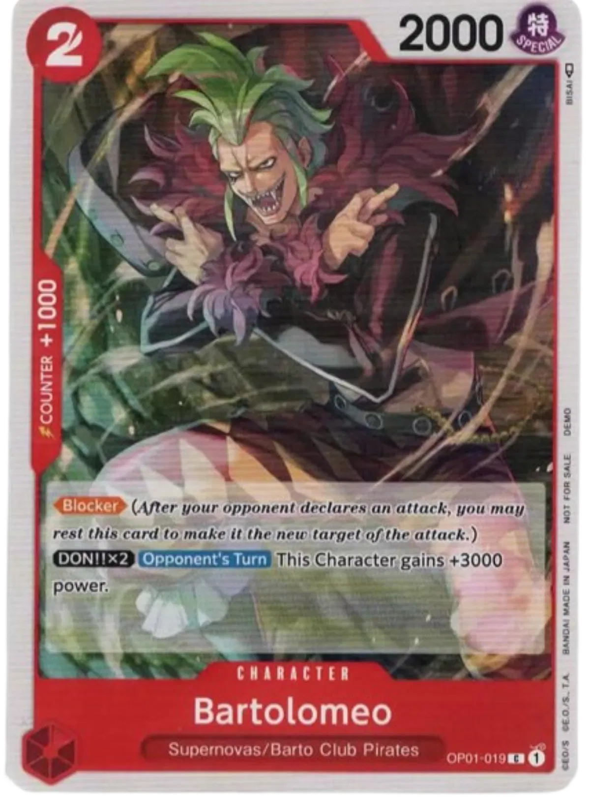 One Piece Demo Deck Cards - One Piece Card List and Prices One Piece Demo Deck Cards - One Piece Card List and Prices