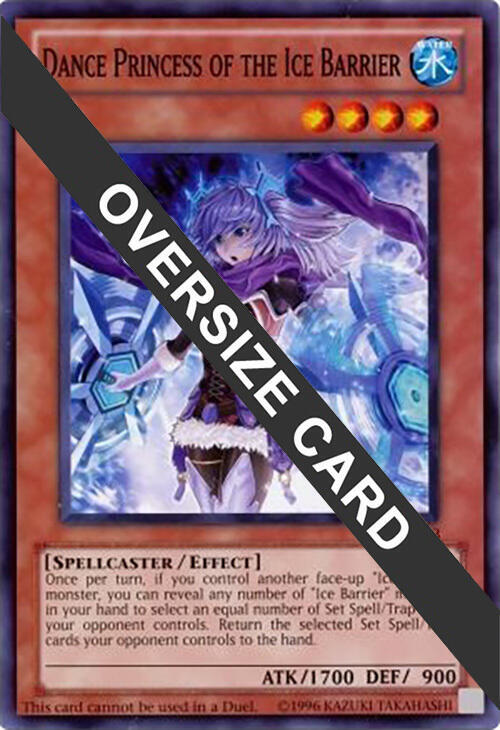 Miscellaneous Promotional Cards - YuGiOh Card List and Prices