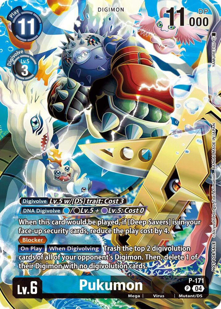 Release Special Booster 2.5 - Digimon Card List and Prices