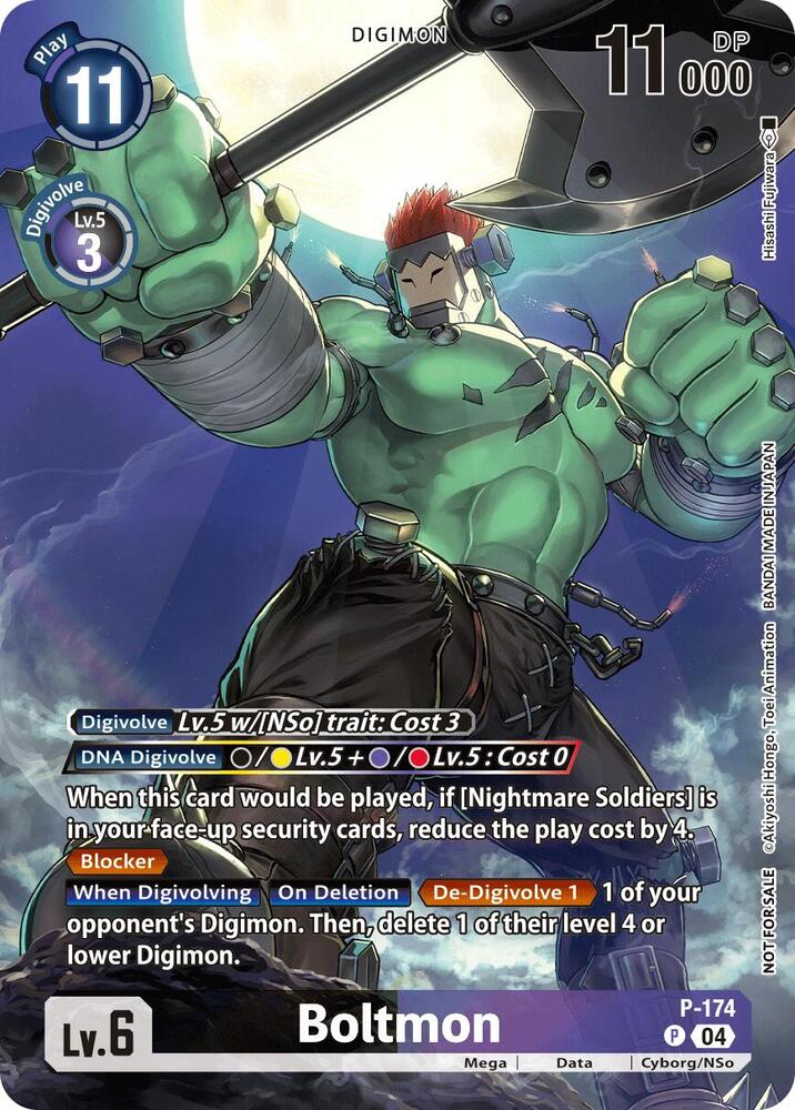 Release Special Booster 2.5 - Digimon Card List and Prices