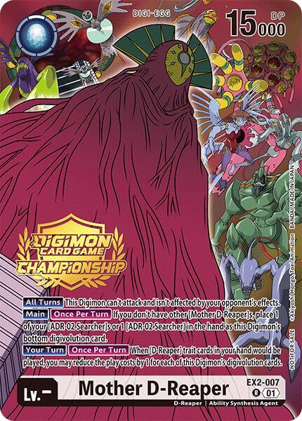 Digital Hazard - Digimon Card List and Prices Digital Hazard - Digimon Card List and Prices