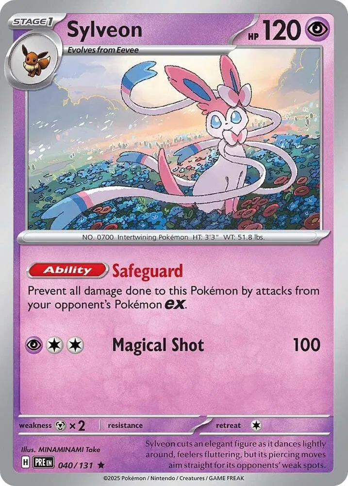 sylveon ex pokemon card value Generations: Radiant Collection #RC32/RC32 (Full Art) Holo ZypherTrading heal 50 damage from that Pokmon. Sylveon ex Pokemon Cards Price