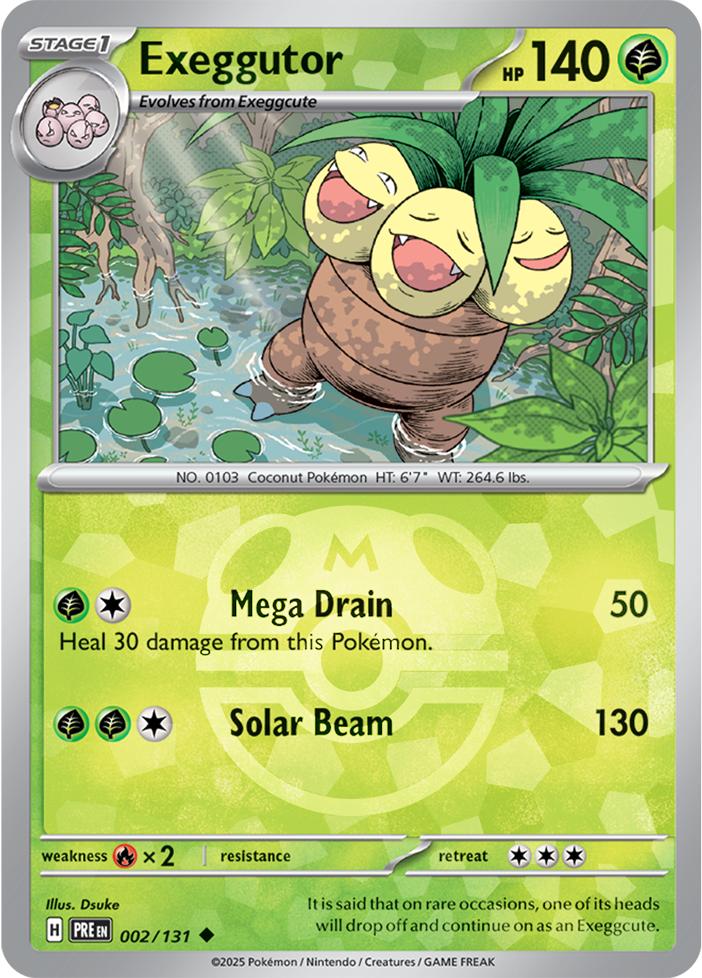 Prismatic Evolutions - Pokemon Card List and Prices