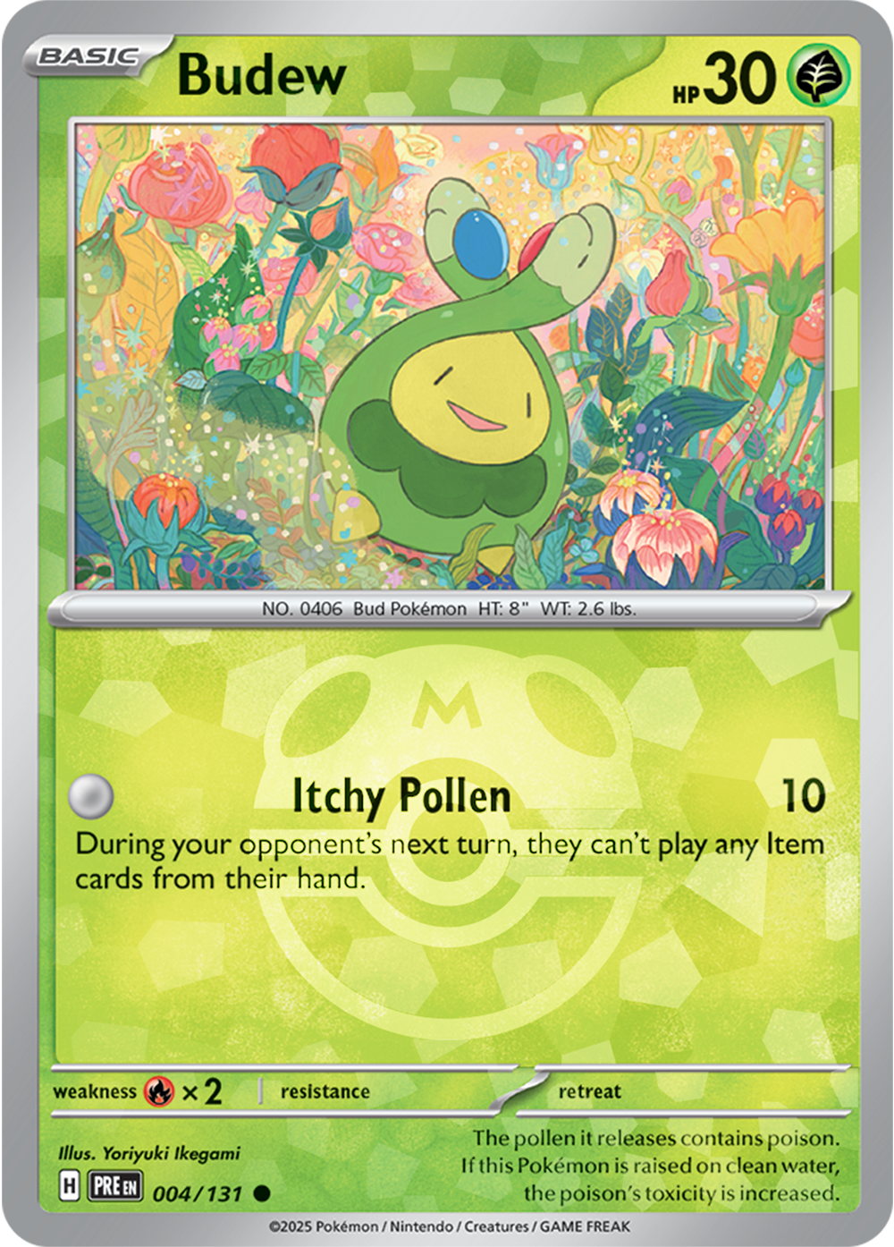 Prismatic Evolutions - Pokemon Card List and Prices