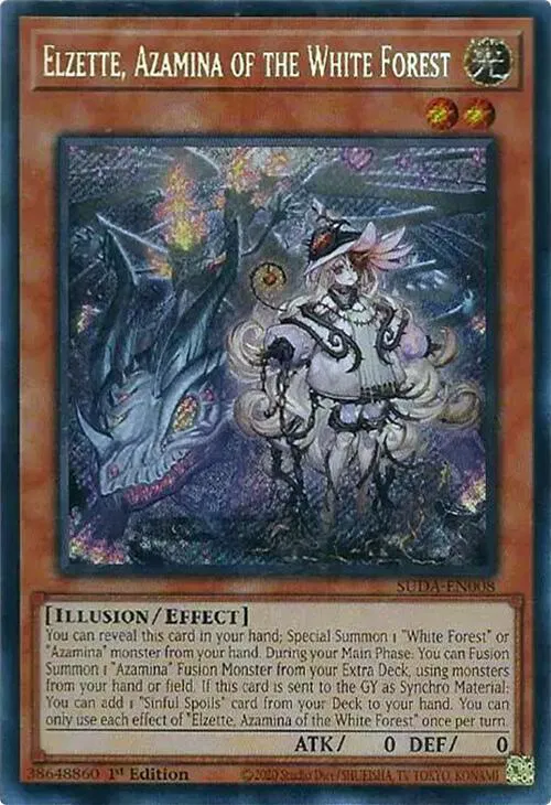 Supreme Darkness - YuGiOh Card List and Prices Supreme Darkness - YuGiOh Card List and Prices