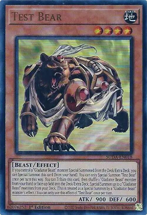 yugioh earth cards Amazon.com: Yu-Gi-Oh! - Earth Effigy (PTDN-EN040) - Phantom Darkness -  Unlimited Edition