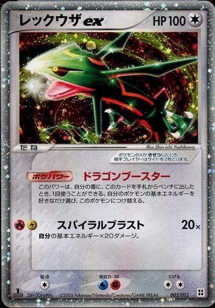 Master Kit - Pokemon Card List and Prices