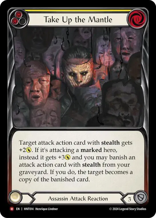 flesh and blood the hunted card list Hunter or Hunted? Regular flesh and blood the hunted
