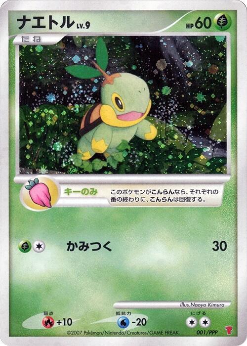 ポケモンカード まとめ (001/PPP, 002/PPP, 003/PPP) PPP Promotional cards - Pokemon Card List and Prices