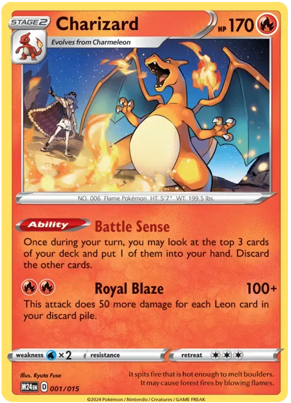 McDonald's Promos 2024 - Pokemon Card List and Prices McDonald's Promos 2024 - Pokemon Card List and Prices