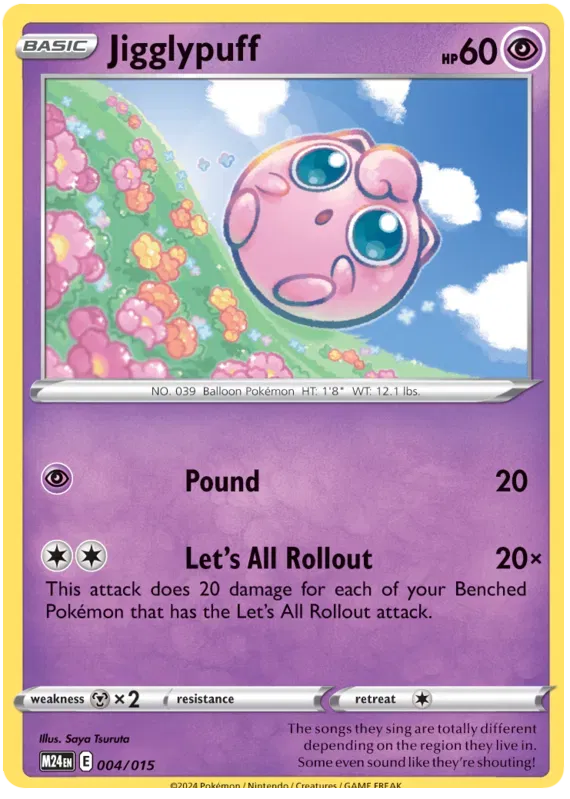 McDonald's Promos 2024 - Pokemon Card List and Prices McDonald's Promos 2024 - Pokemon Card List and Prices