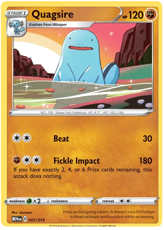pokemon mcdonalds 2024 cards All McDonald's 2024 Pokemon Cards Revealed, But Still No Sign of U.S. Release! - PokeBeach