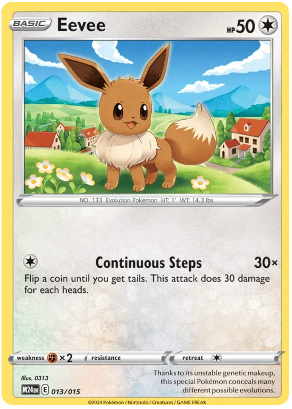 McDonald's Promos 2024 - Pokemon Card List and Prices McDonald's Promos 2024 - Pokemon Card List and Prices