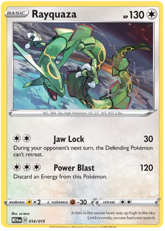 McDonald's Promos 2024 - Pokemon Card List and Prices McDonald's Promos 2024 - Pokemon Card List and Prices