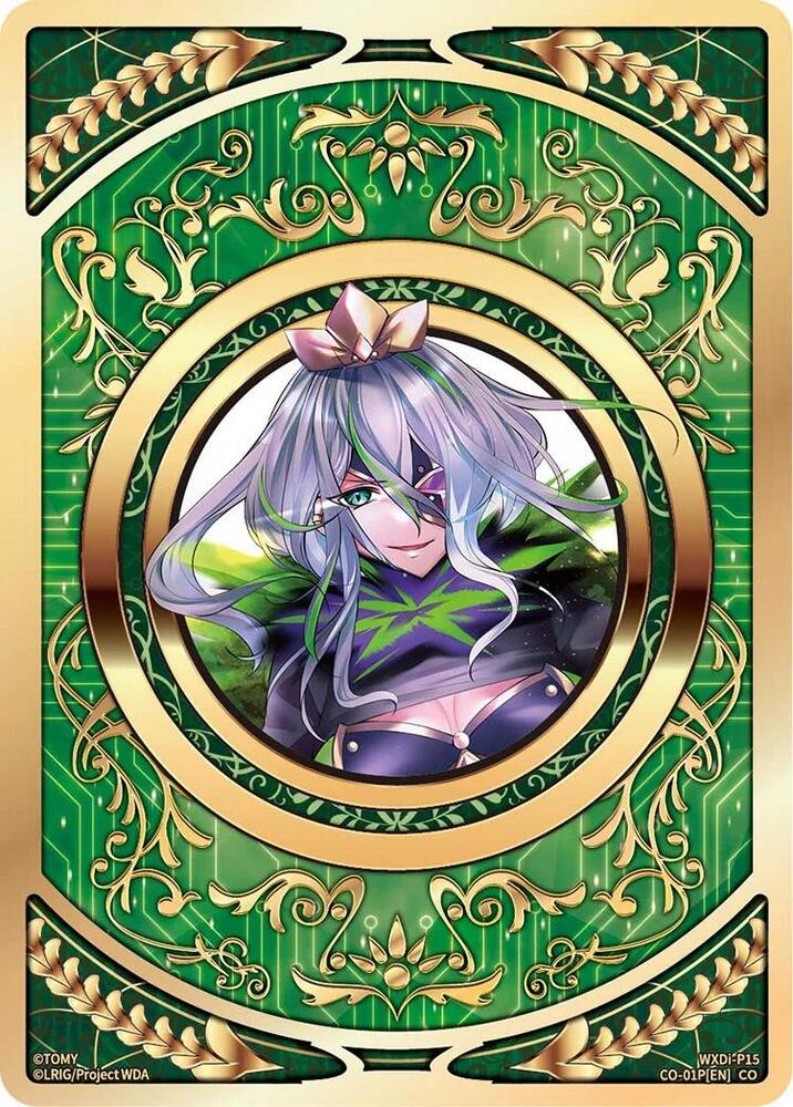 Divisions DIVA - WIXOSS Card List and Prices