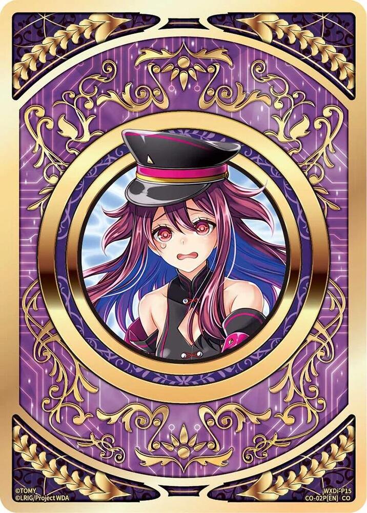 Divisions DIVA - WIXOSS Card List and Prices
