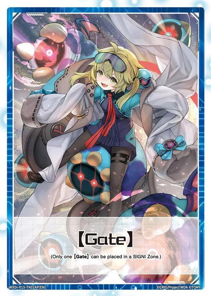 Divisions DIVA - WIXOSS Card List and Prices