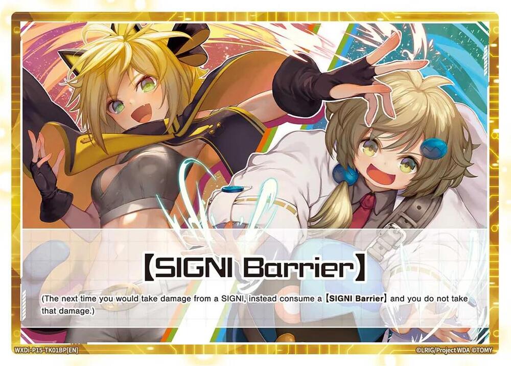 Divisions DIVA - WIXOSS Card List and Prices
