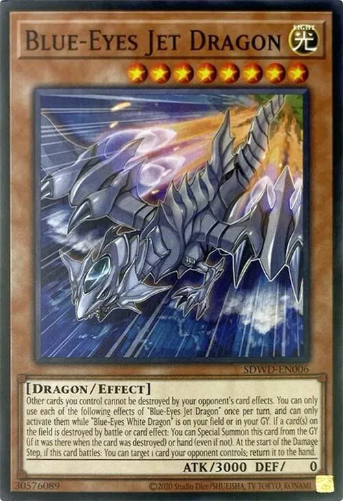yugioh blue eyes destiny card list Yu-Gi-Oh! yugioh blue eyes structure deck