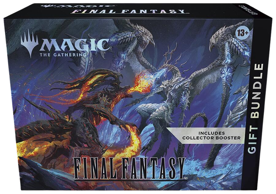 Universes Beyond: FINAL FANTASY - Gift Bundle 