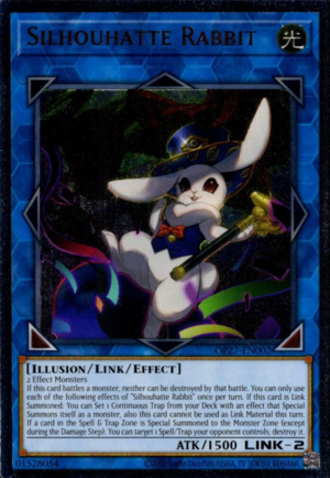 rabbit yugioh cards Yugioh! 1x Maliss White Rabbit (CRBR