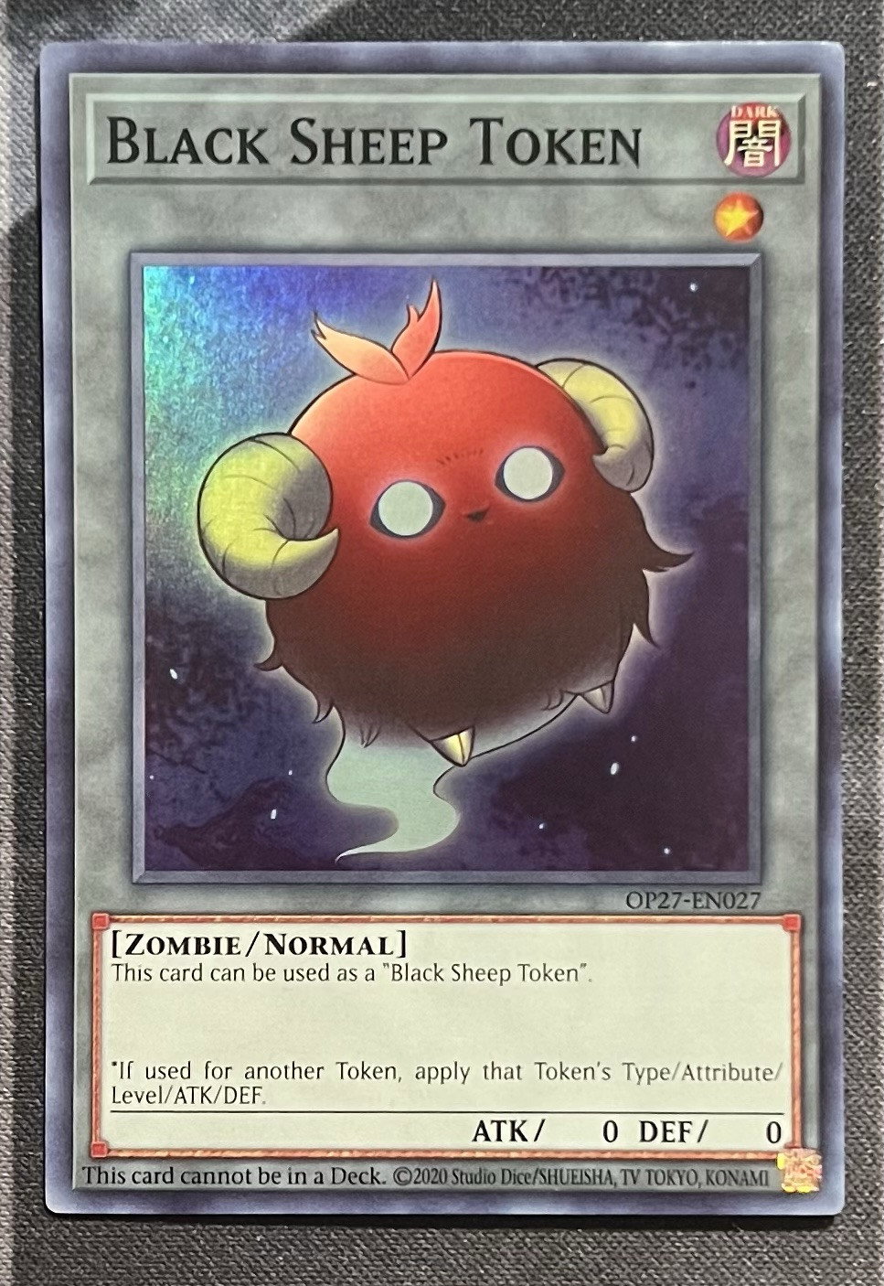 OTS Tournament Pack 27 - YuGiOh Card List and Prices