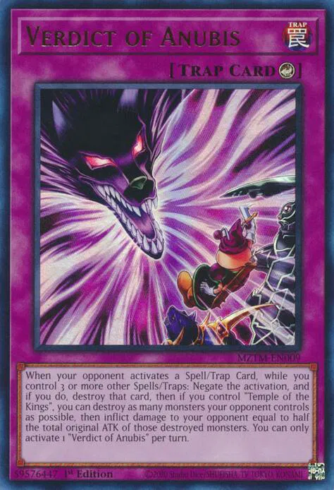 Maze of the Master - YuGiOh Card List and Prices Maze of the Master - YuGiOh Card List and Prices