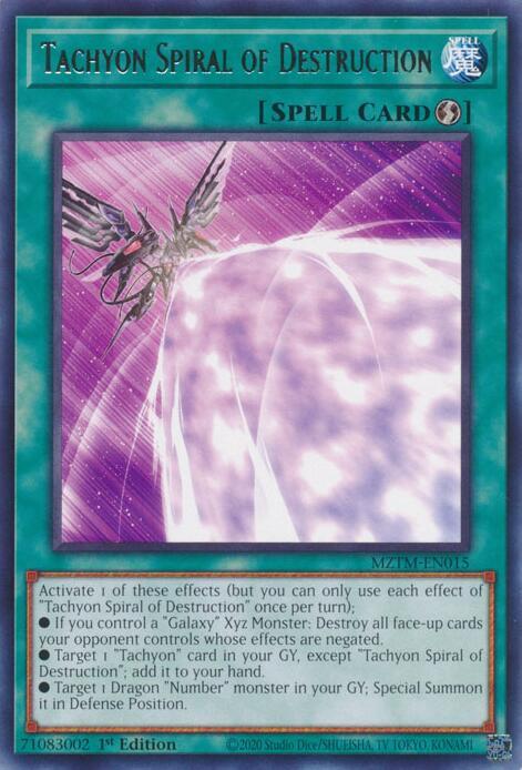 Maze of the Master - YuGiOh Card List and Prices