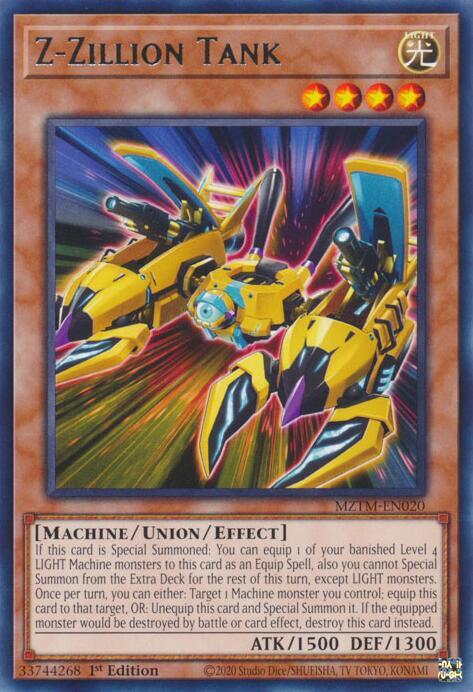 yugioh maze of the master card list Tour Bus From the Underworld [BP02-EN105] Common