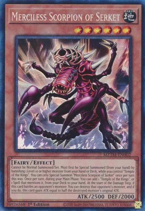 Maze of the Master - YuGiOh Card List and Prices Maze of the Master - YuGiOh Card List and Prices