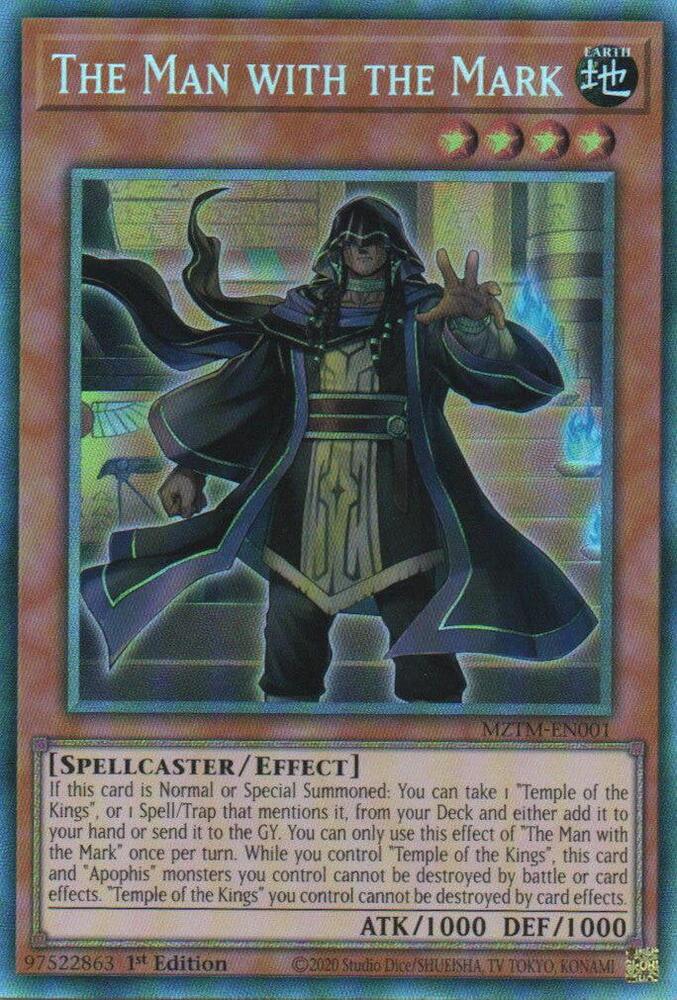 Maze of the Master - YuGiOh Card List and Prices