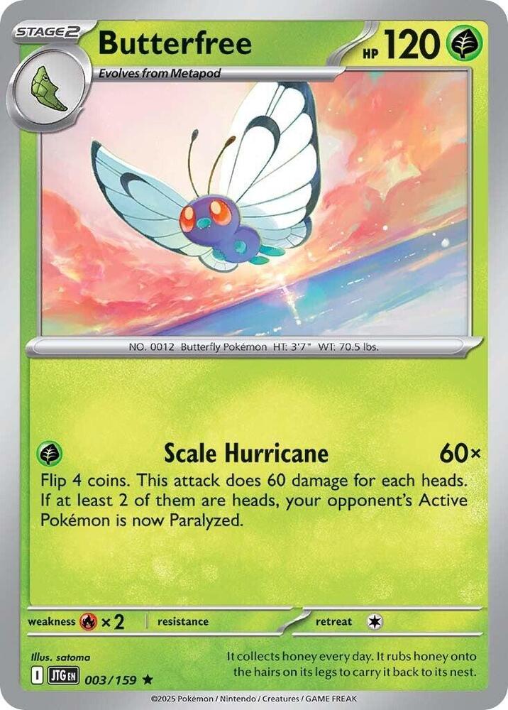 Journey Together - Pokemon Card List and Prices