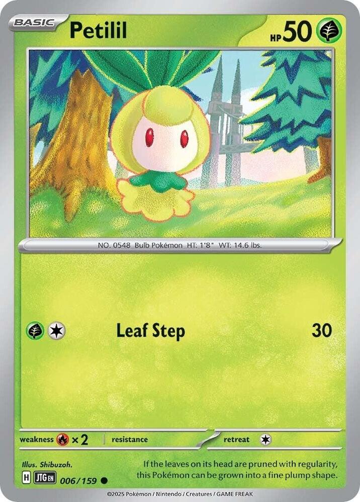 Journey Together - Pokemon Card List and Prices