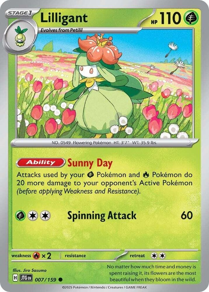 Journey Together - Pokemon Card List and Prices