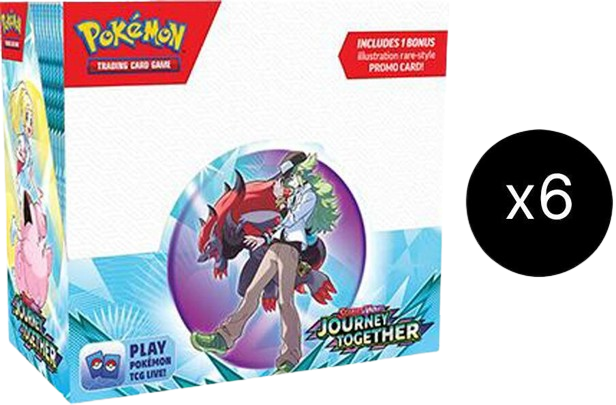 Marlin's Pokemon Trading Card Collection - Collectr