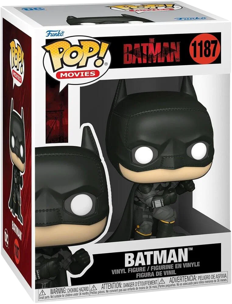 Batman: Batman
