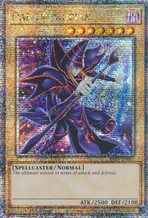 Quarter Century Stampede - YuGiOh Card List and Prices Quarter Century Stampede - YuGiOh Card List and Prices