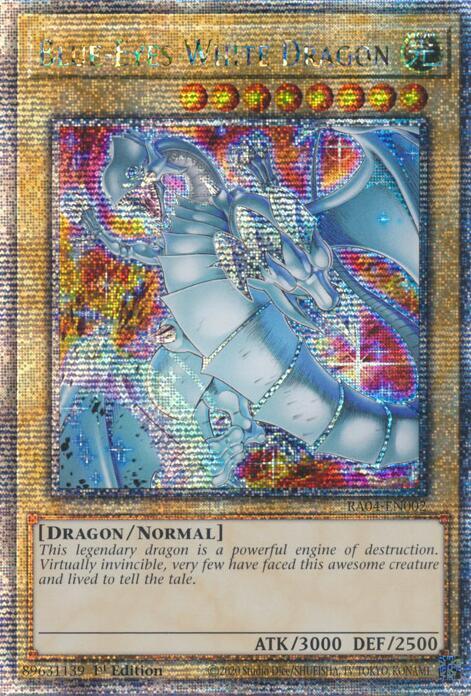 Quarter Century Stampede - YuGiOh Card List and Prices Quarter Century Stampede - YuGiOh Card List and Prices