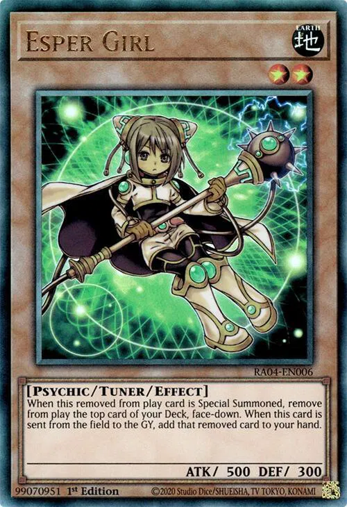 ra04 yugioh card list YuGiOh Quarter Century Stampede Card List with Pictures