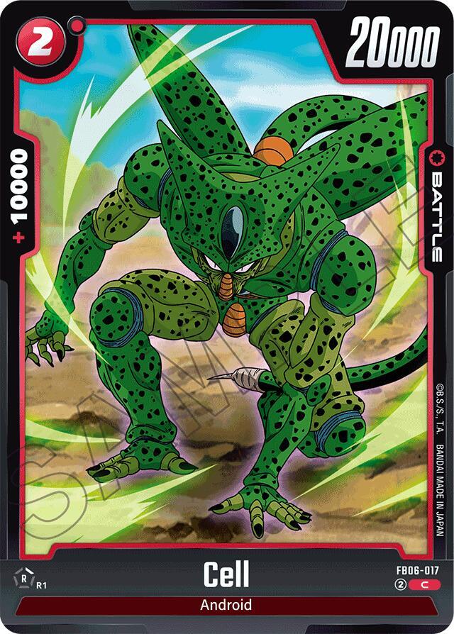 Cell 017