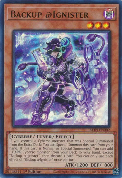 Alliance Insight - YuGiOh Card List and Prices Alliance Insight - YuGiOh Card List and Prices