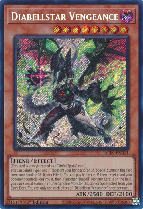 yugioh alliance insight card list price YuGiOh! and celebrate the end of an era with a single pack that could hold game TCGplayer - YuGiOh Alliance Insight