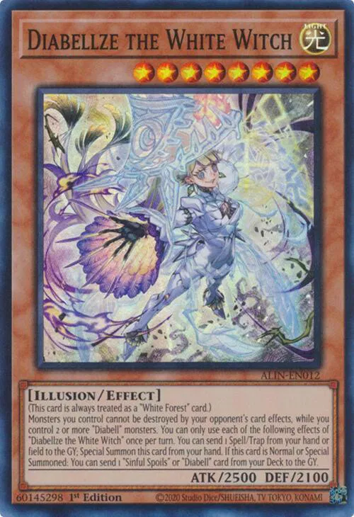 Alliance Insight - YuGiOh Card List and Prices Alliance Insight - YuGiOh Card List and Prices