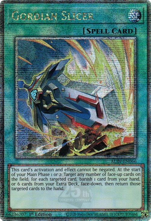 Alliance Insight YuGiOh Card List and Prices