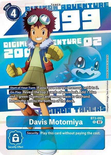 Release Special Booster 1.5 - Digimon Card List and Prices