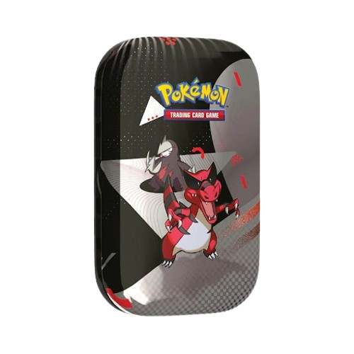 Pokémon TCG: Unova Mini Tin - Volcarona - Emolga - Pokémon | Sklep