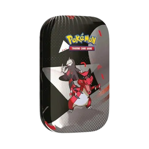 Pokémon TCG: Unova Mini Tin - Volcarona - Emolga - Pokémon | Sklep Pokémon TCG: Unova Mini Tin - Volcarona - Emolga - Pokémon | Sklep