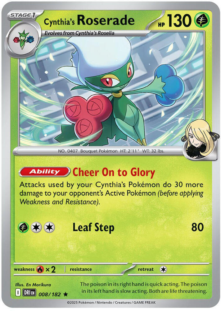 licky licky pokemon card Pokémon Destined Rivals Pre Release Build And Battle Sealed Promo Deck –  Collector LDN main image 0