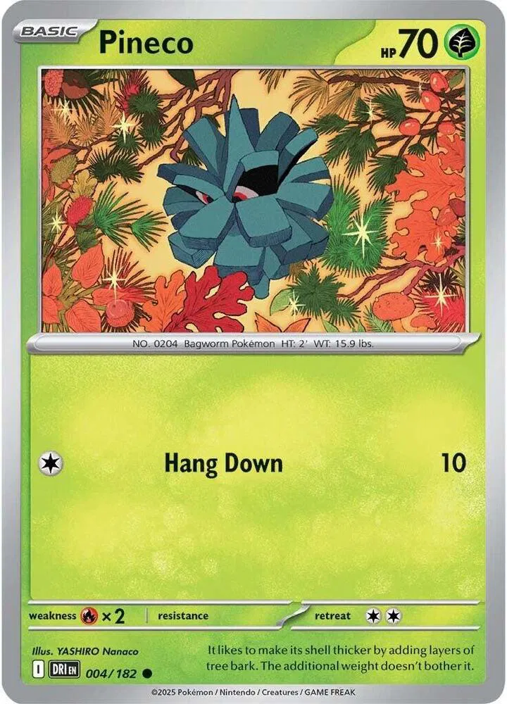 pokemon destined rivals cards list Pokmon TCG: Destined Rivals Pull Rates